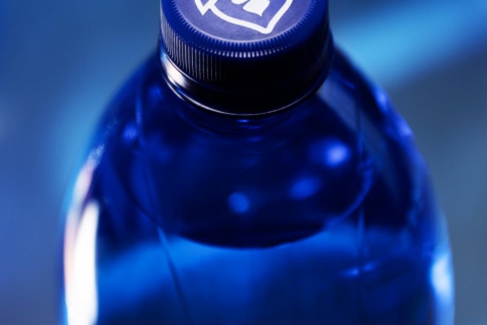 Magnesia v novom vizuáli