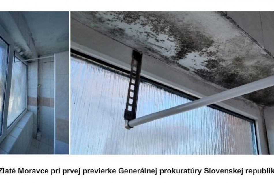 Reedukačné centrum v Zlatých Moravciach