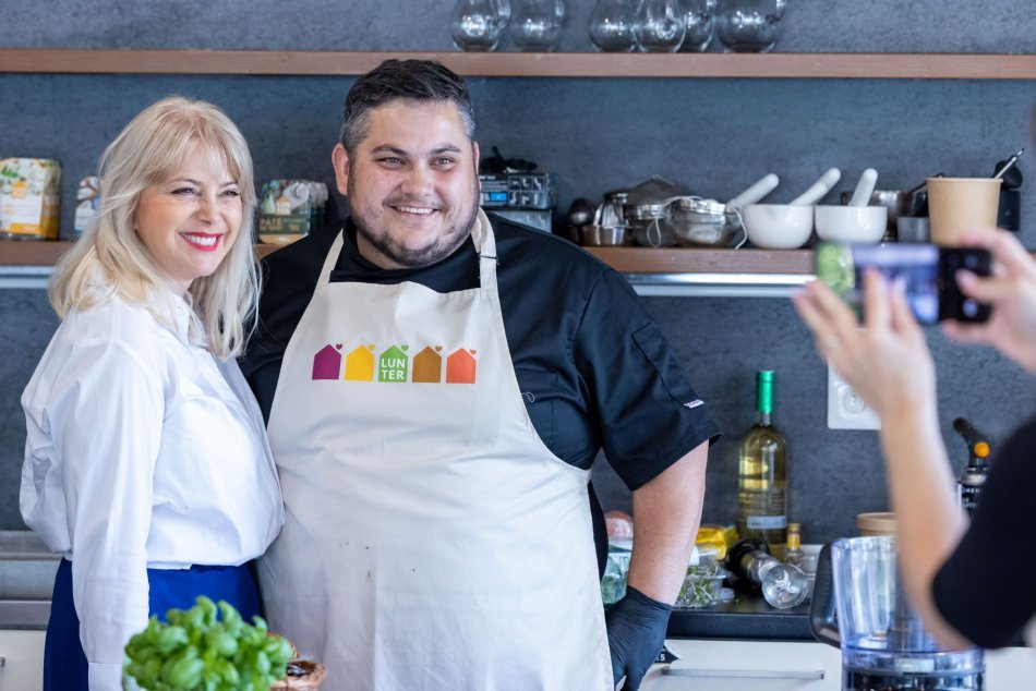 Grilovacia sezóna s tofu? Vyskúšajte!