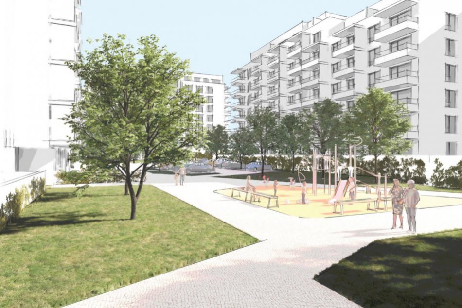 Obytný súbor Agadu