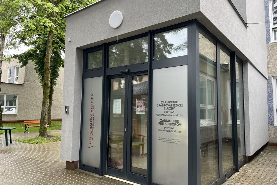 V OBRAZOCH: Mesto žiada o eurofondy na zelené strechy pre stredisko na Uhlisku