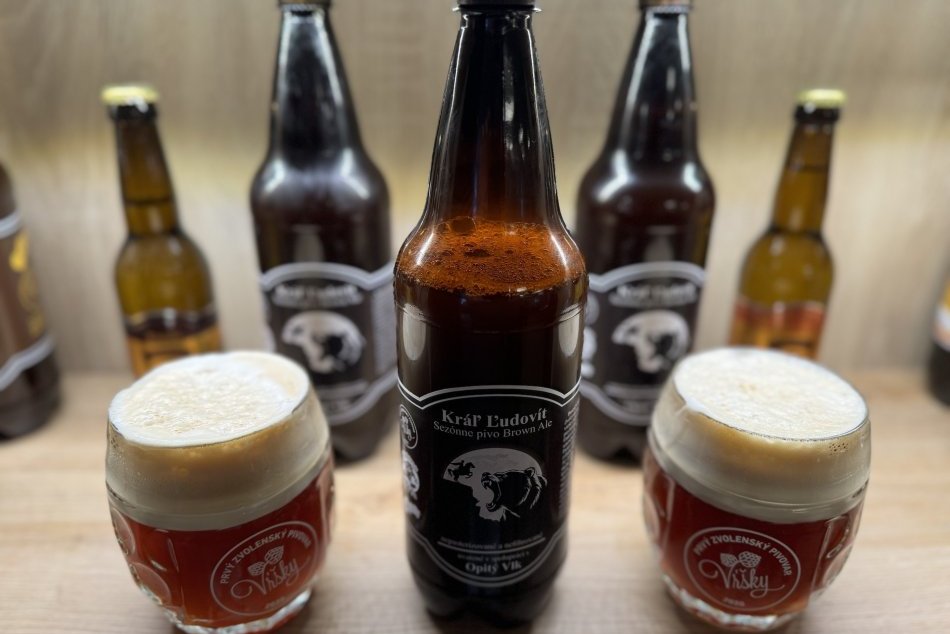 Ďalšia zlatá trofej v zbierke Vŕšky