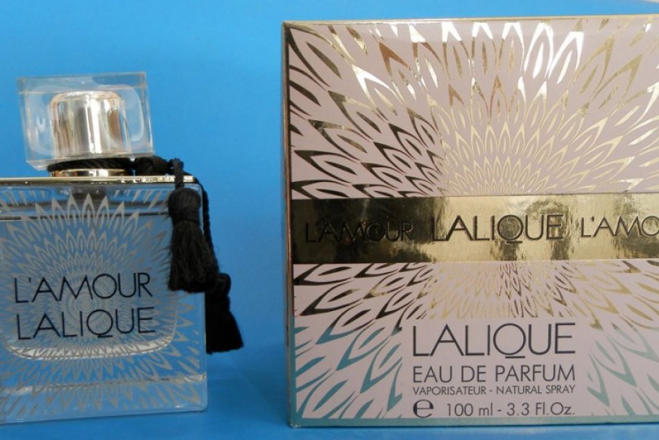 Nebezpečná kozmetika