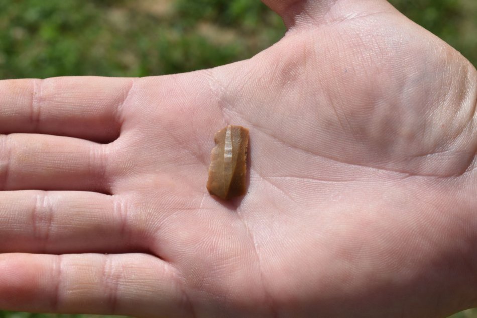 Dudinské minerálne pramene využívali pravdepodobne už v období eneolitu