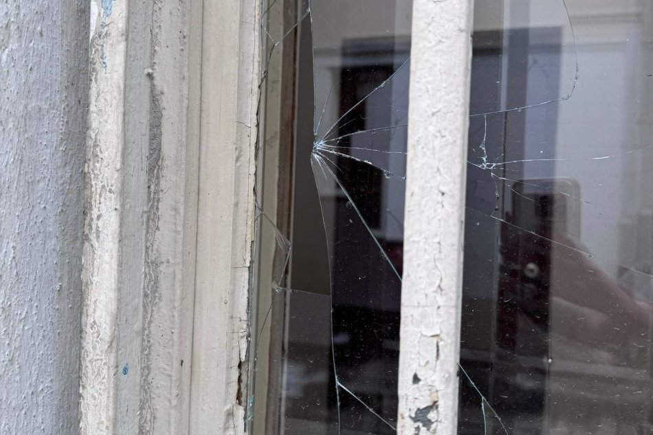 V OBRAZOCH: Brezno sa spamätáva z ničivej búrky