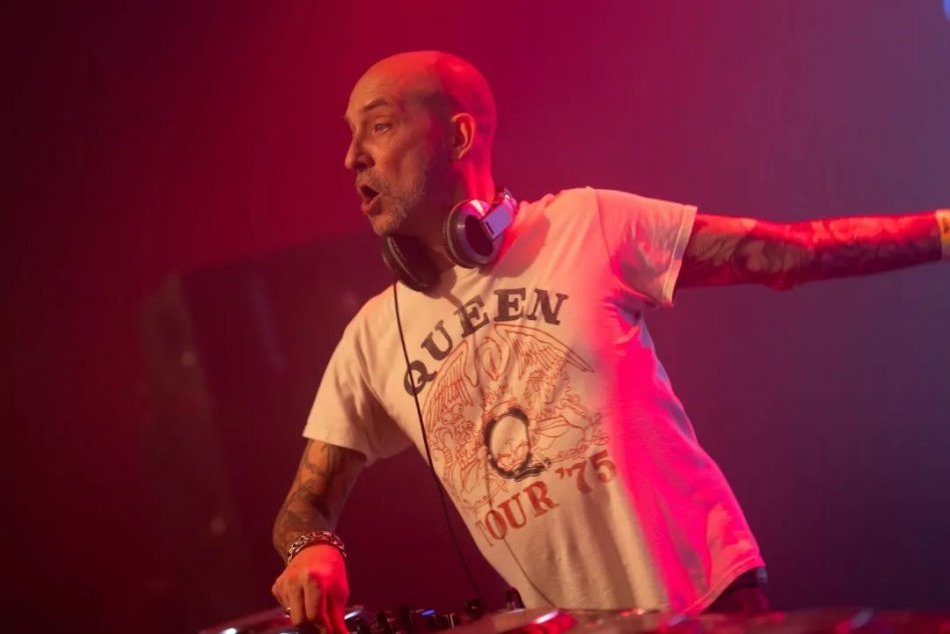 Vo veku 49 rokov zomrel DJ Tomcraft