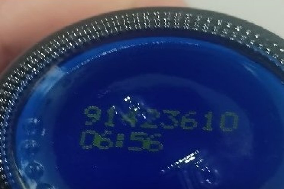 Nebezpečný antiperspirant