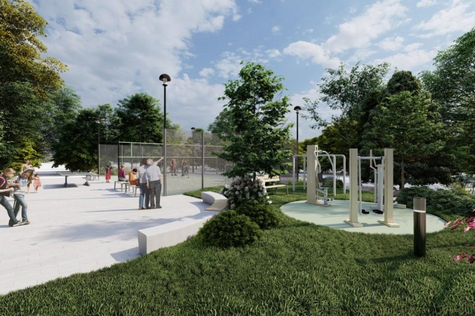 Nitra súťaží o tzv. čistinku