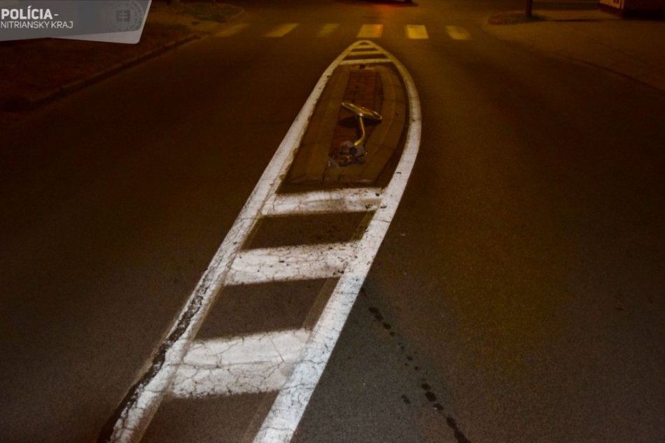 Nehody cez víkend spôsobil alkohol a drogy za volantom