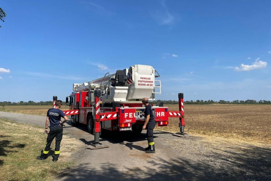 Netradičné zásnuby vo vzduchu