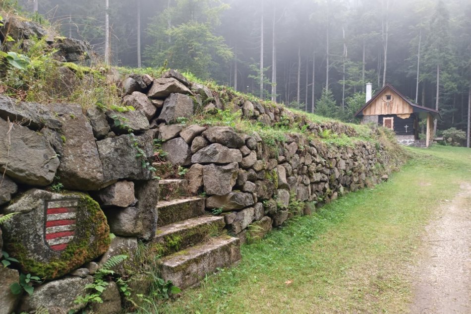 V OBRAZOCH: Mestskí lesníci začínajú s tradíciou svätohubertských svätých omší