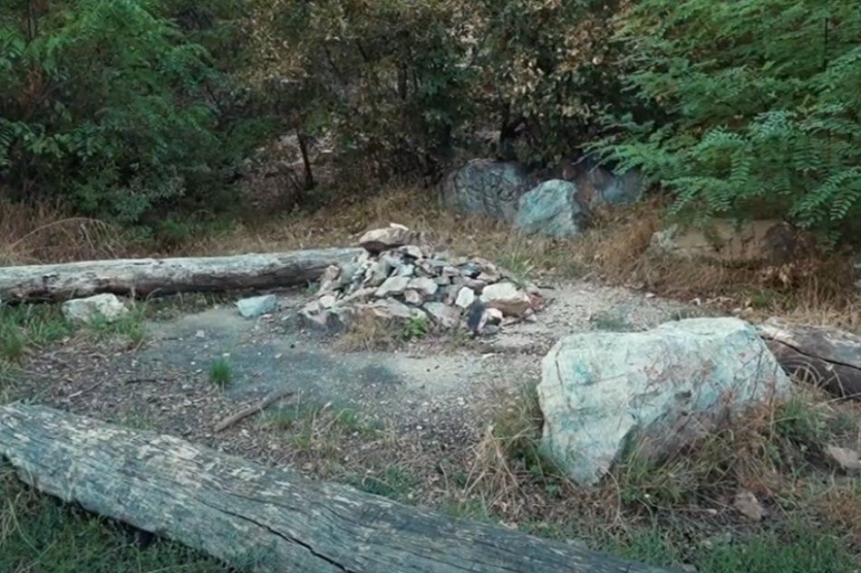 Revitalizácia územia kameňolomu Malá skalka