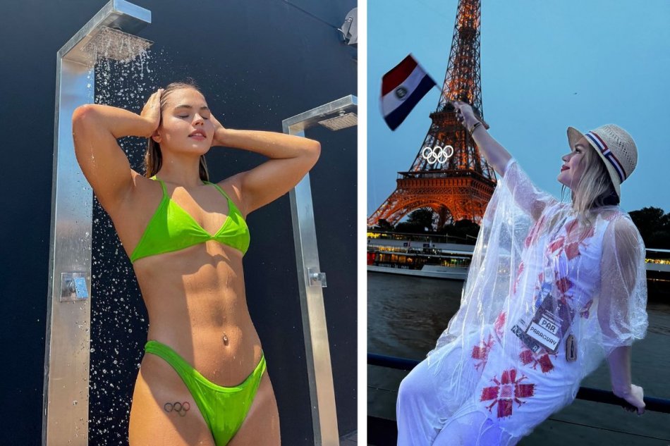 Bývalá plavkyňa (20) skúša šťastie na OnlyFans