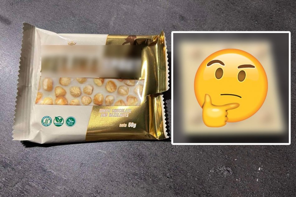 Táto čokoláda pobavila Slovákov