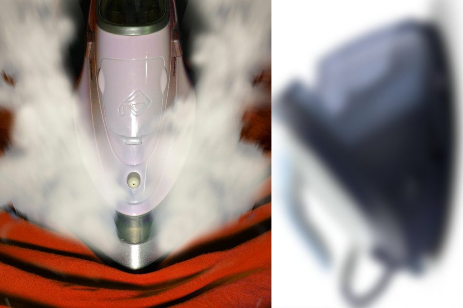 Z predaja sťahujú nebezpečné žehličky