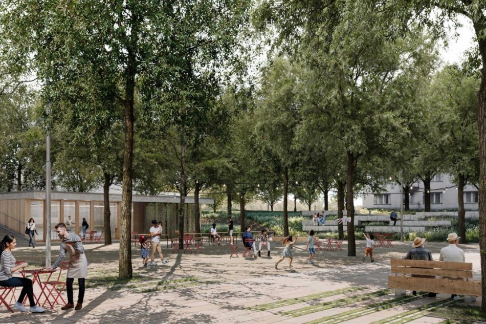 Takto bude vyzerať nový Sandokan