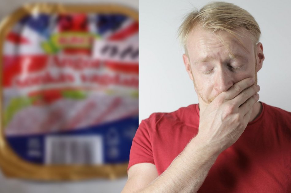 Z predaja stiahli šunkový nárez z Poľska