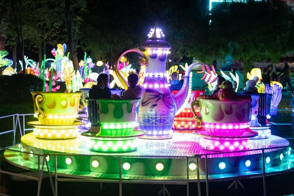 Winter Wonderland Bratislava