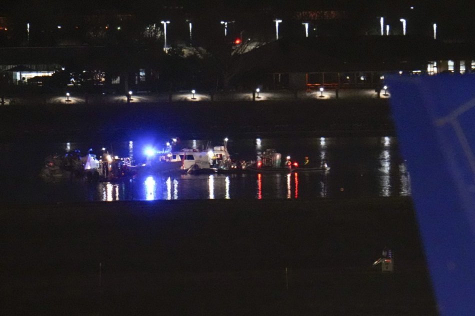 Tragická zrážka lietadla s vrtuľníkom