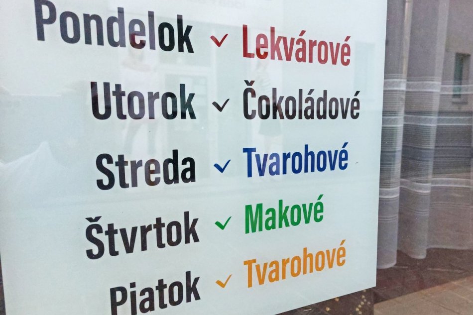 Prešovské gastro prevádzky tak trochu inak
