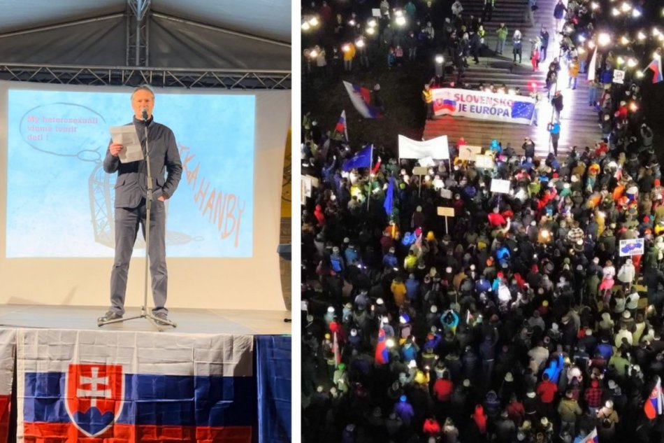 Aktivista Jozef Sedilek