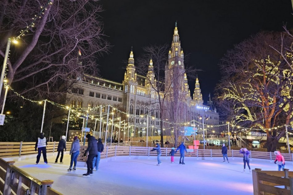 Megaklzisko vo Viedni