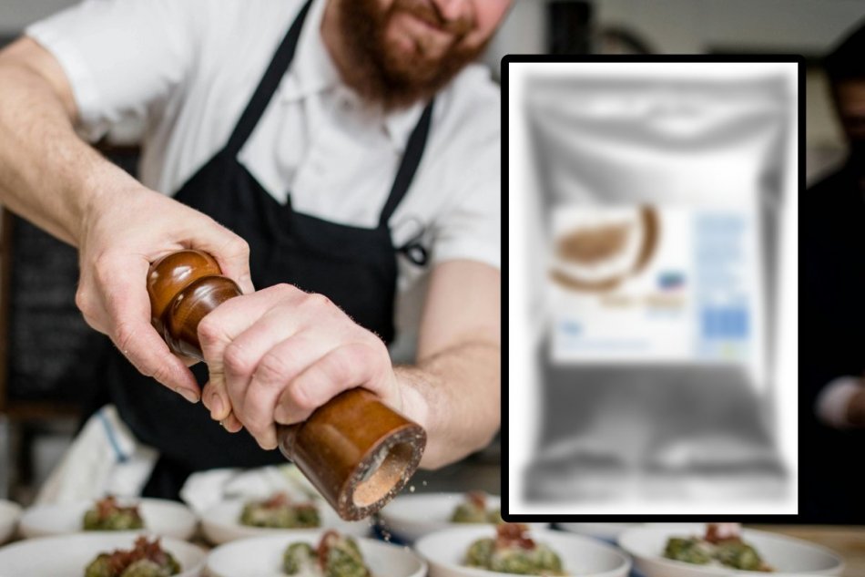 Z predaja stiahli šaržu obľúbenej koreniny