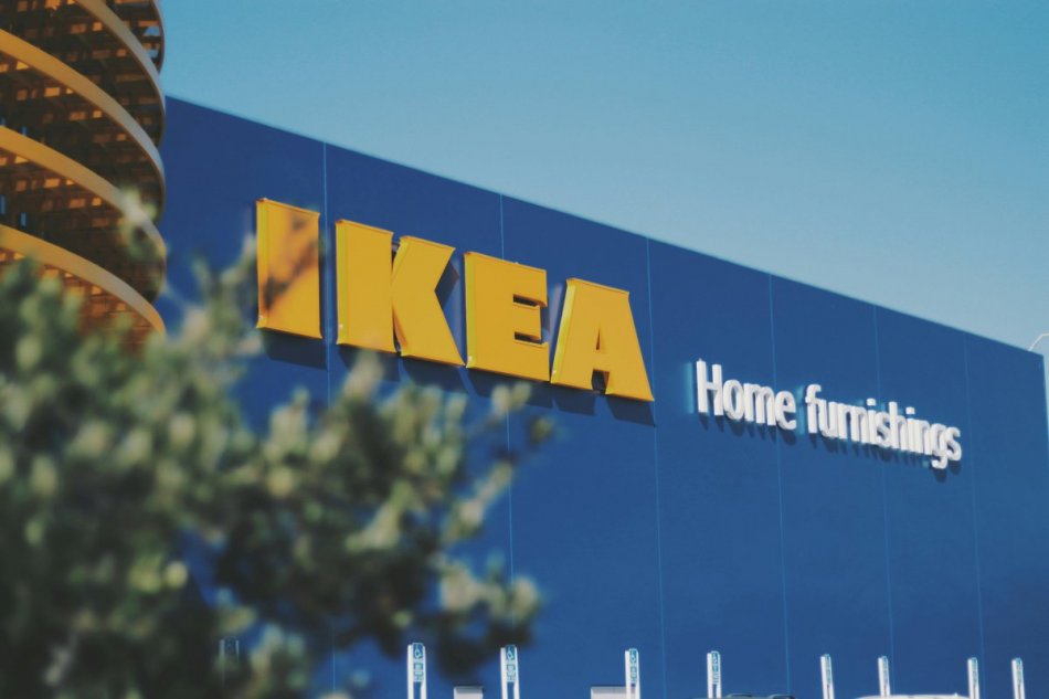 IKEA sťahuje z predaja nebezpečné výrobky