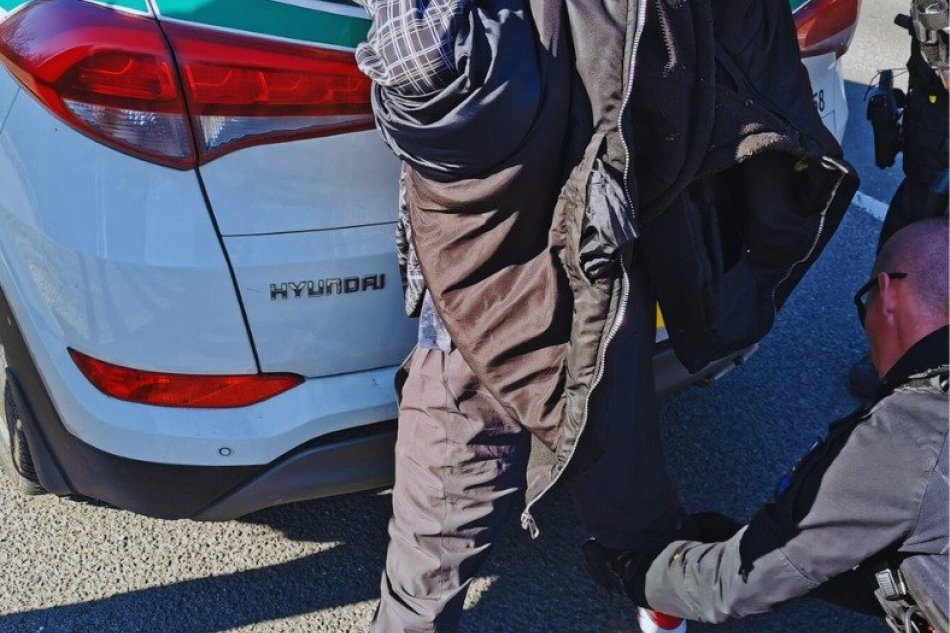 V OBRAZOCH: V priebehu troch dní prepadol troch seniorov