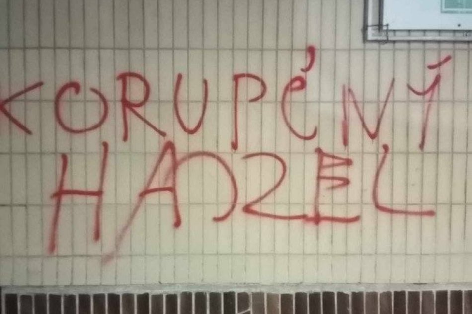 Fasáda riaditeľského pavilónu v Bardejove