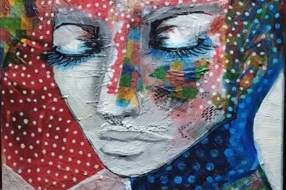 Tvorba Oksany Palanskej