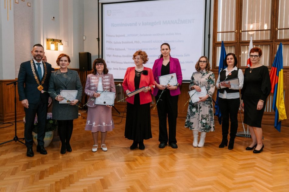 Starostlivý anjel 2024