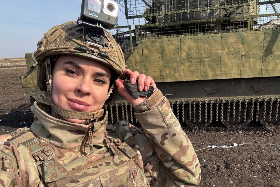 Anna Prokofjevová zomrela pri výbuchu míny