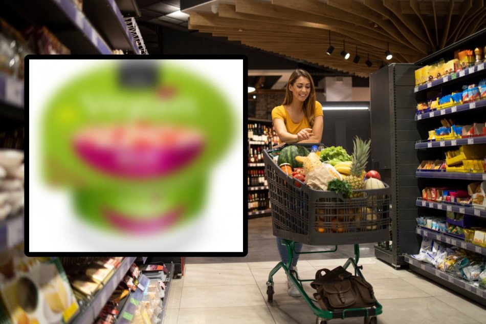 Z predaja sťahujú jeden druh šalátu