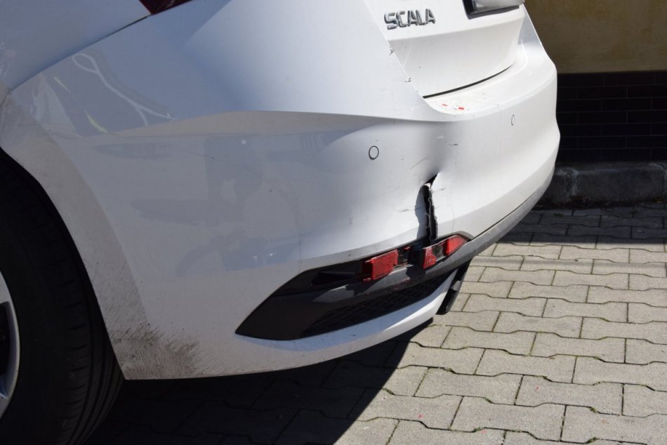 Sedem vodičov nafúkalo nad jedno promile