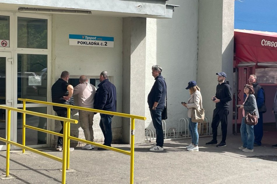 Lístky na hokejové finále