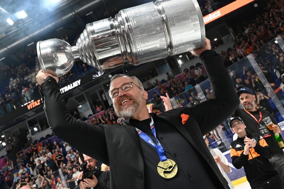 Majstrovské oslavy košického titulu