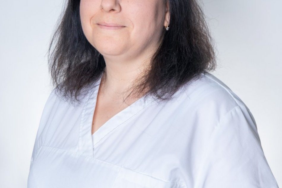 V OBRAZOCH: Primárka detského oddelenia Nemocnice AGEL Zvolen