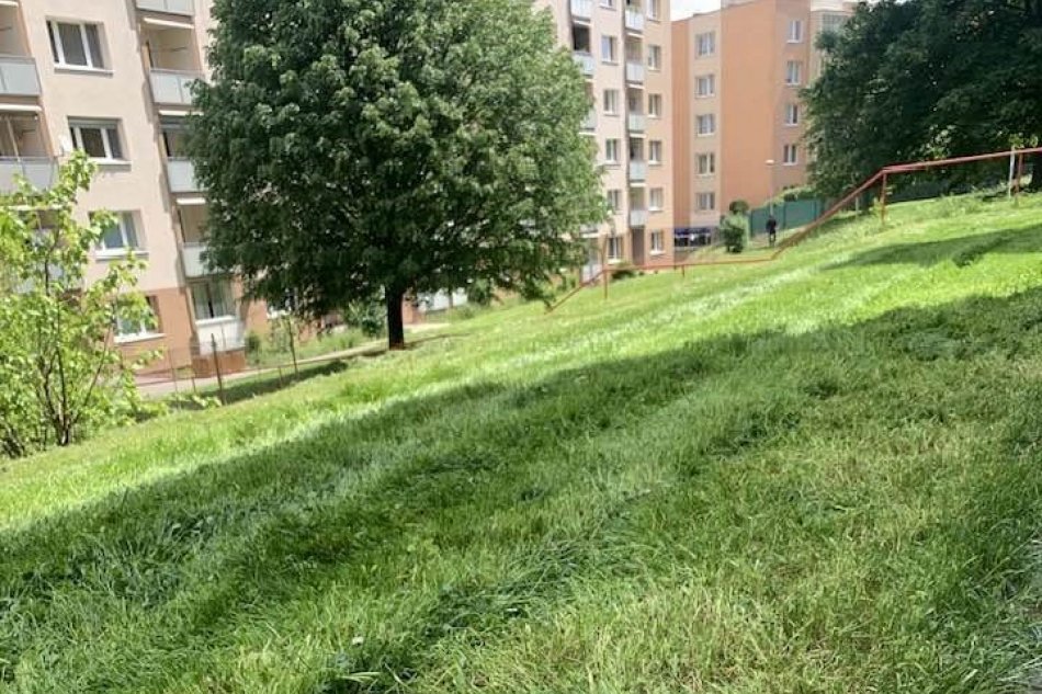 Problematická kosba v Nitre