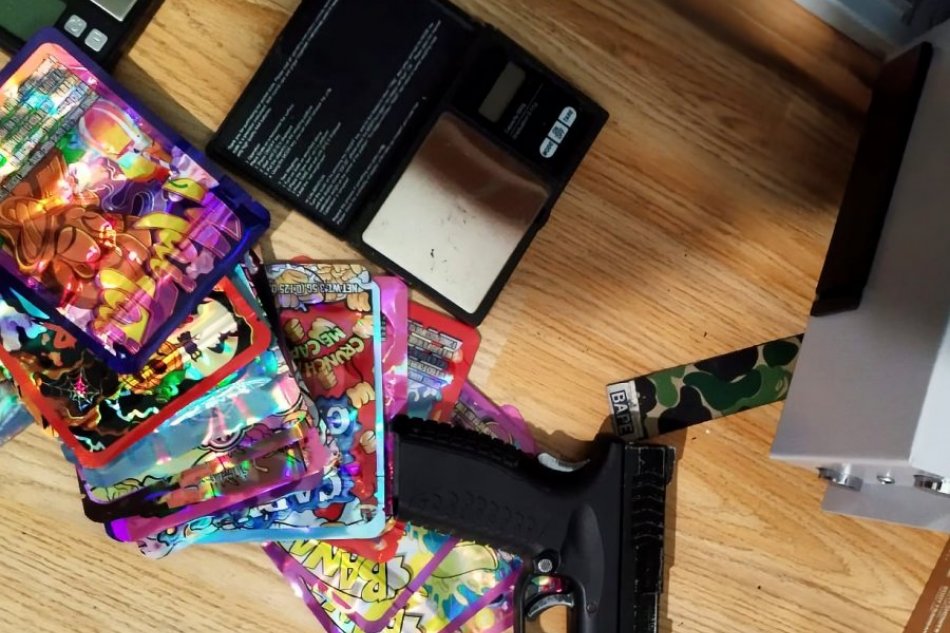 Domová prehliadka u dílera