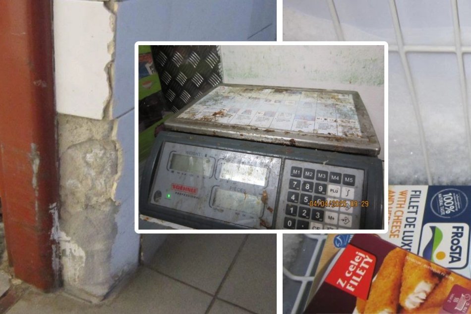 Čo odhalili kontroly počas apríla?