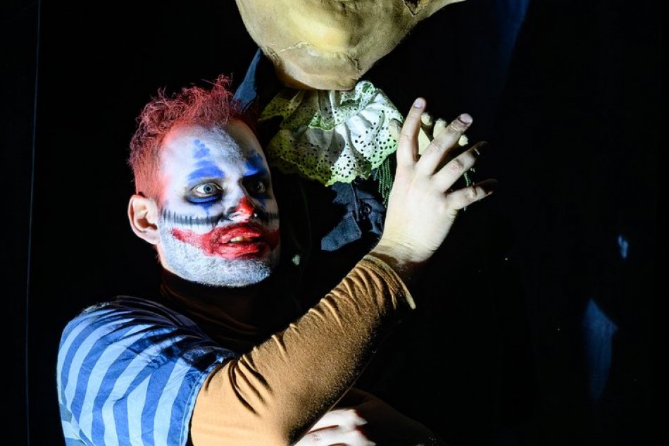 Divadelná Nitra 2025