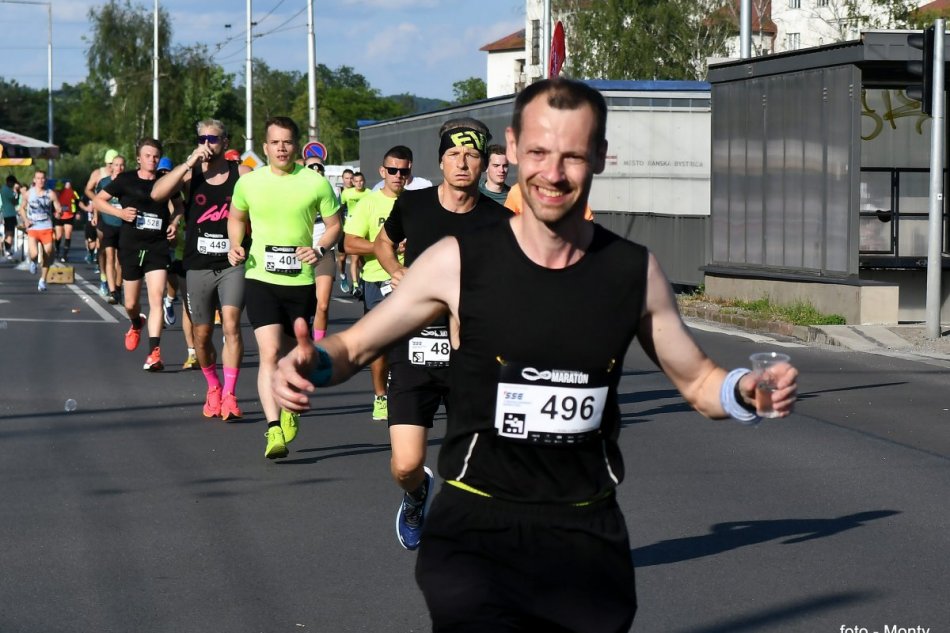 Banskobystrický maratón