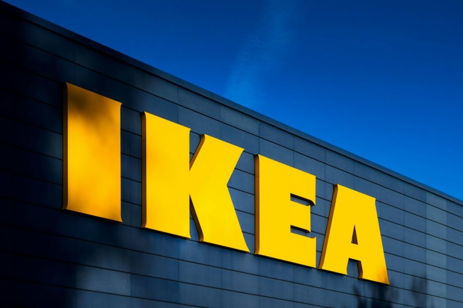 IKEA sťahuje z predaja nebezpečný produkt