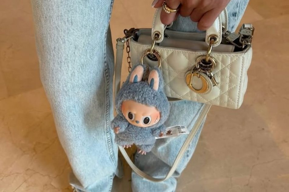 Fenomén LABUBU dobýja svet