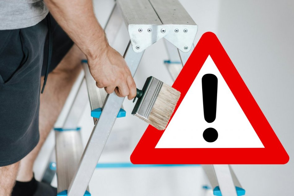 V predaji bol nebezpečný výrobok z Ukrajiny