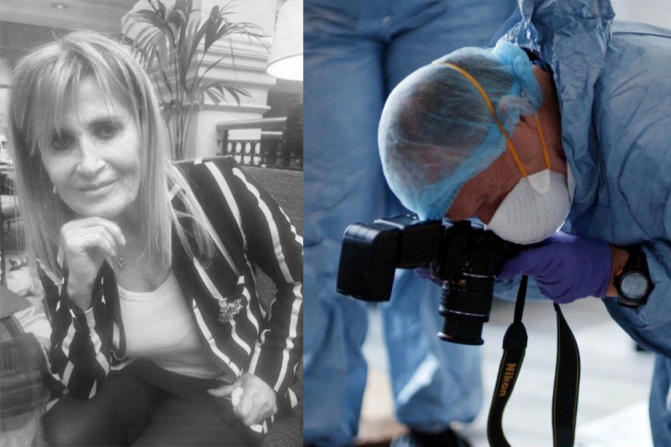 Zavraždili režisérku Jennifer Abbott