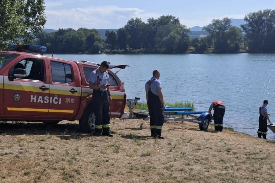 Pátranie poriečnej polície
