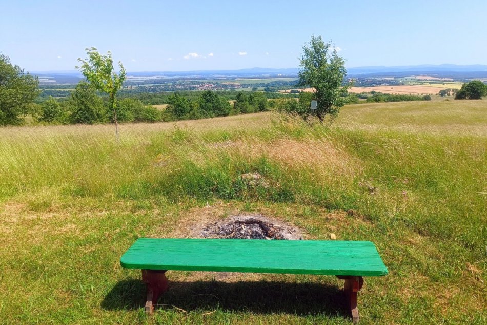 V OBRAZOCH: Skala v tvare srdca je spojená so zázrakom