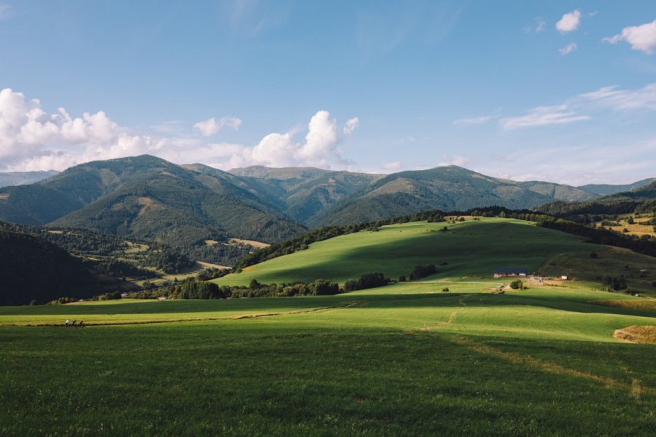 V OBRAZOCH: Dotknite sa Slnka zblízka